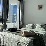 Centrico Loft Torremolinos Soleado Terraza Wi-Fi