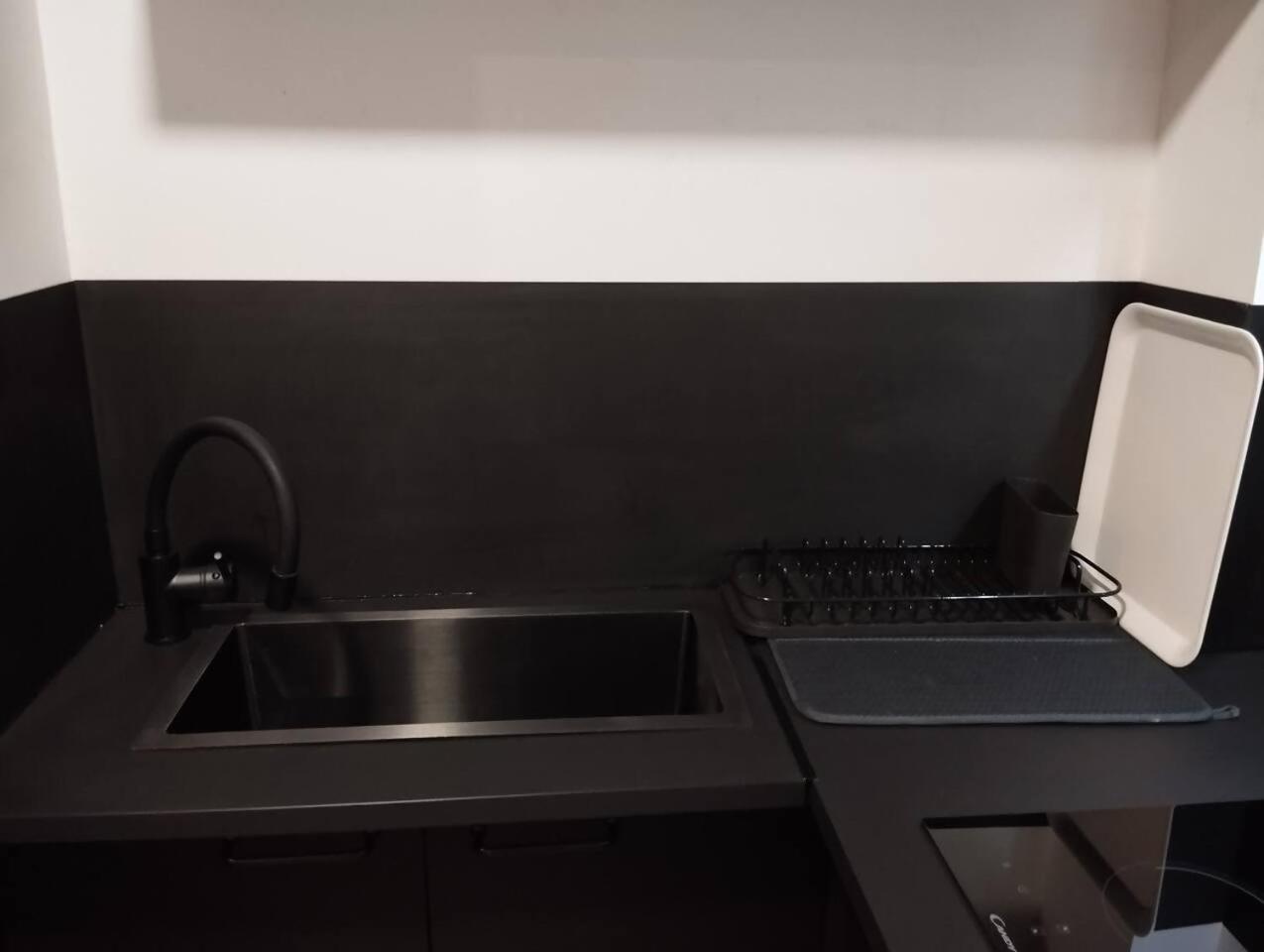 Centrico Loft Soleado Terraza Wi-fi Torremolinos