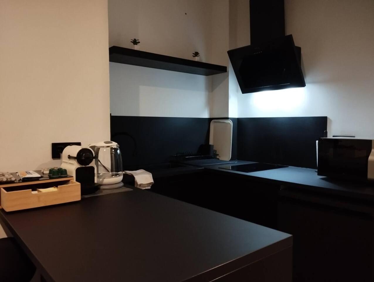 Centrico Loft Soleado Terraza Wi-fi Apartamento