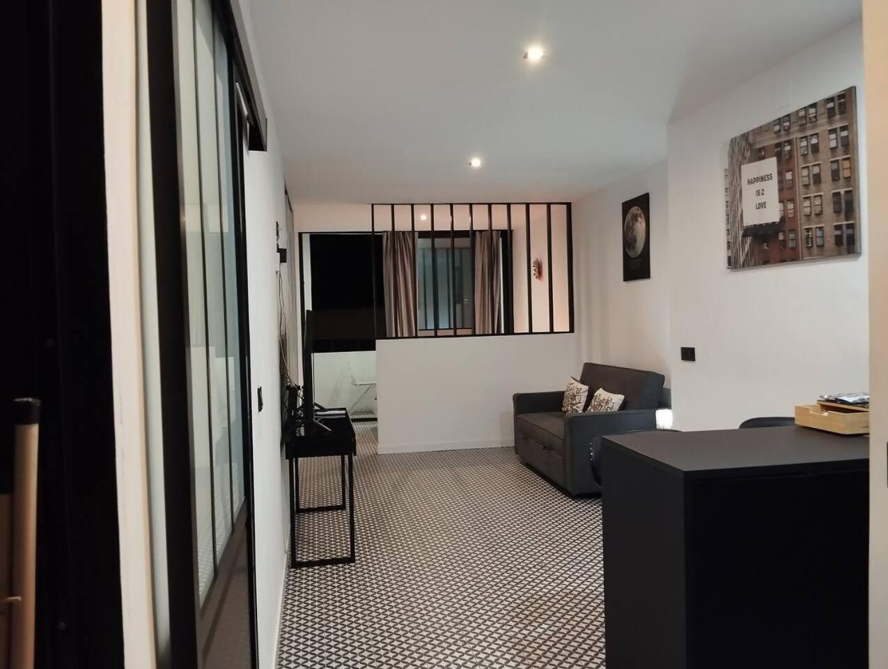 Apartamento Centrico Loft Soleado Terraza Wi-fi *