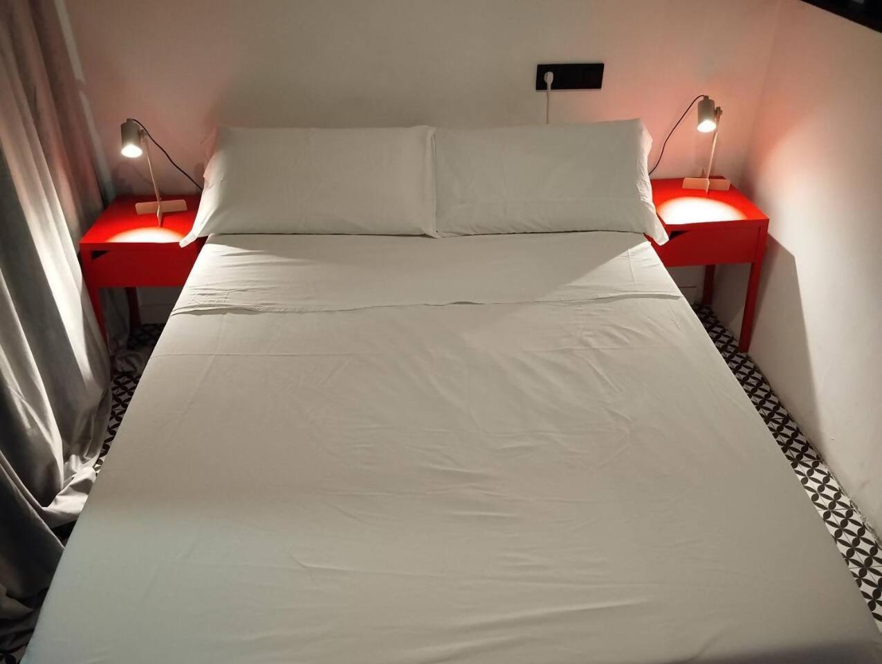 Centrico Loft Soleado Terraza Wi-fi Torremolinos