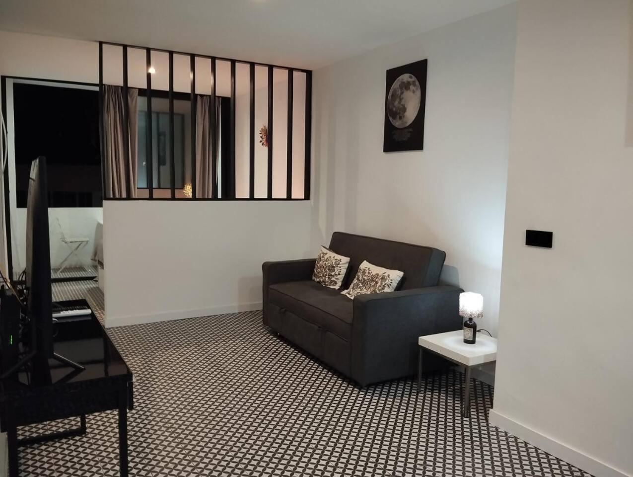 Centrico Loft Soleado Terraza Wi-fi * Torremolinos