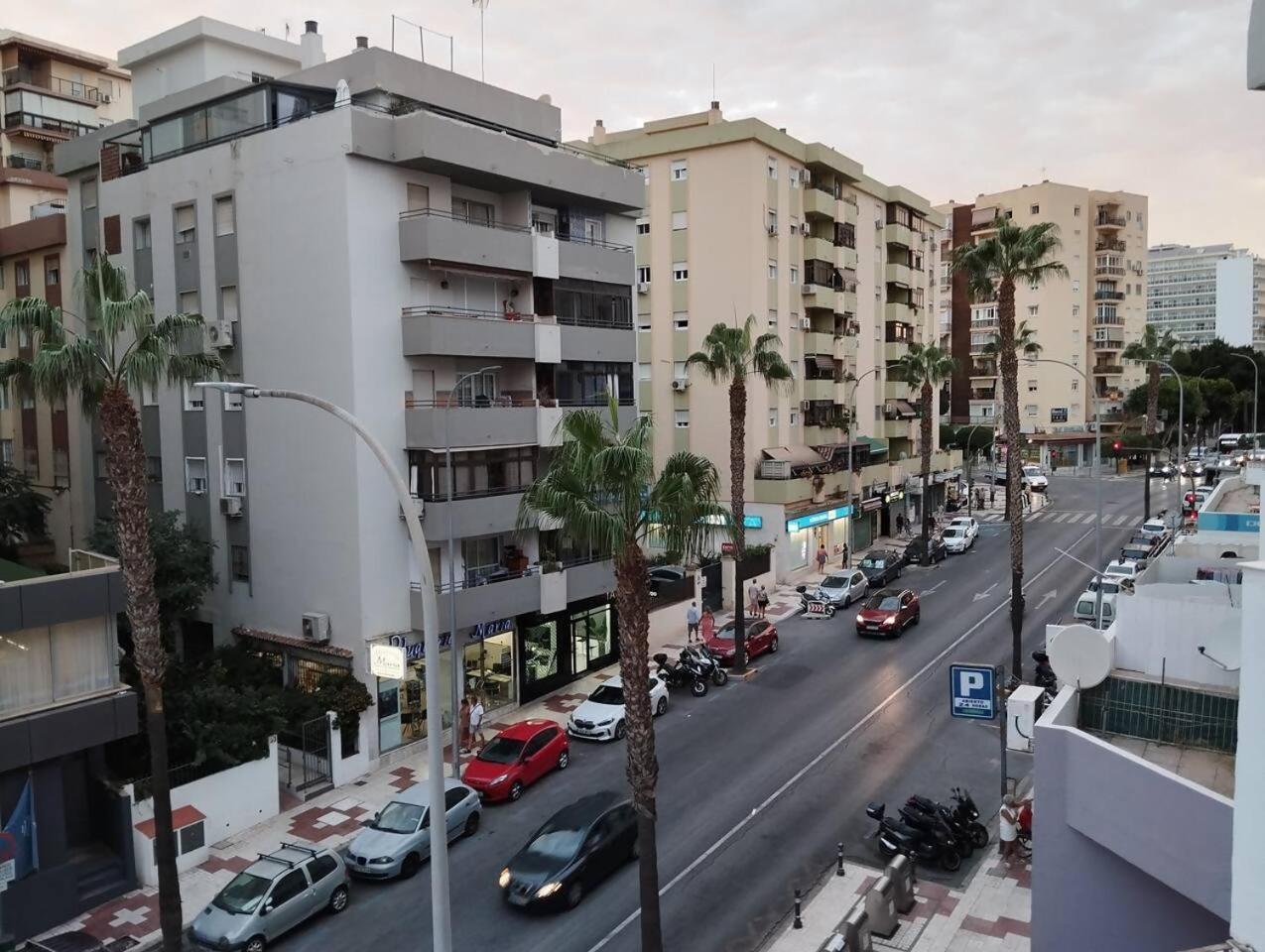 Apartamento Centrico Loft Soleado Terraza Wi-fi *