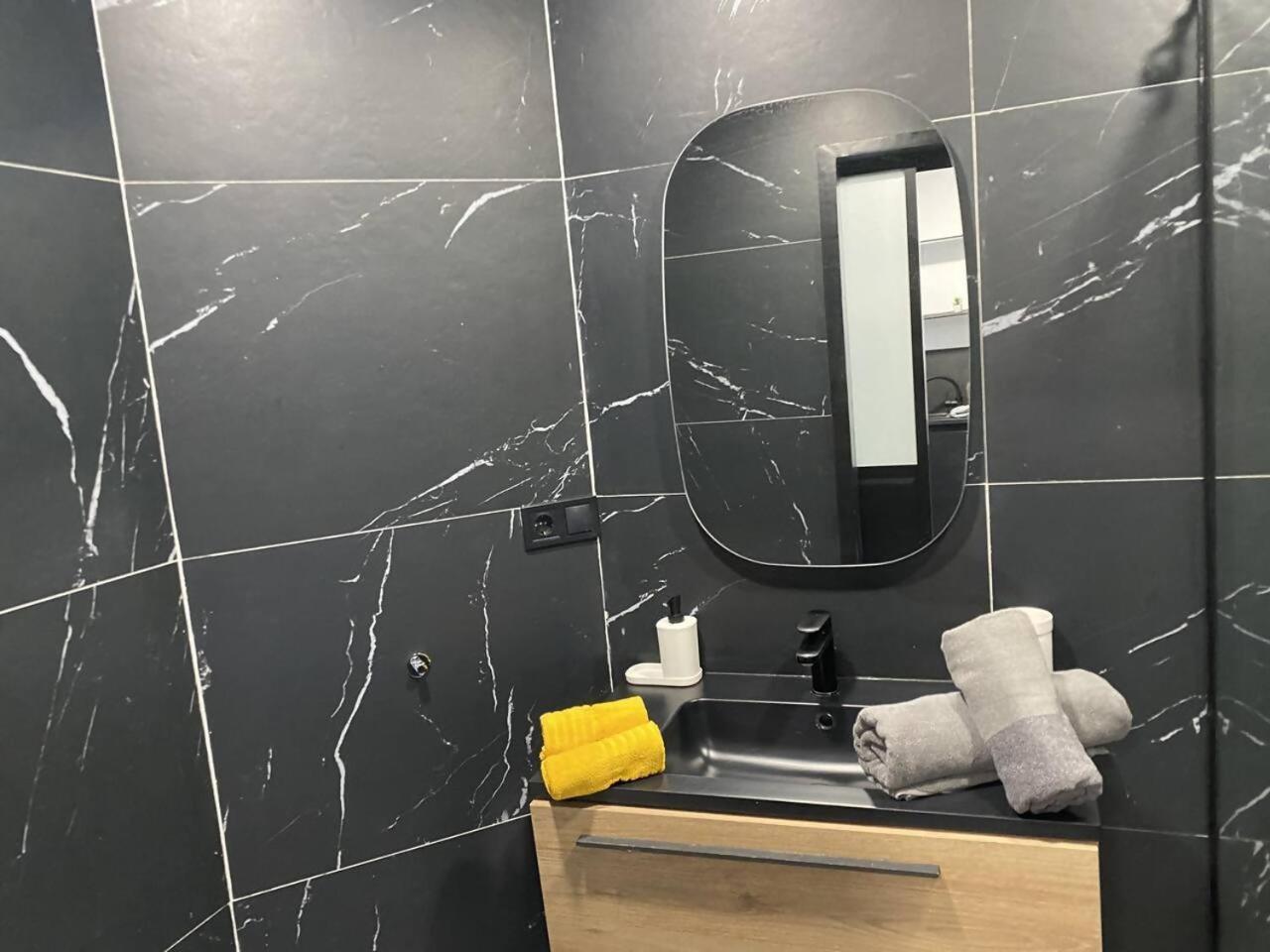 Apartamento Centrico Loft Soleado Terraza Wi-fi